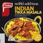 Tikka Masala Indian