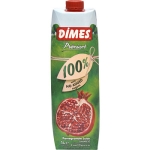 Granatäppeljuice  