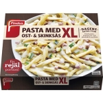 Pasta Med Ost & Skinksås Måltid Fryst