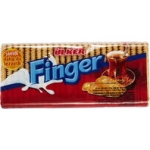 Finger Kex
