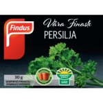 Persilja