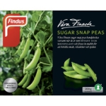 Sugar Snap Peas