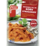 Korv Stroganoff Mix