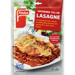 Mix Lasagne