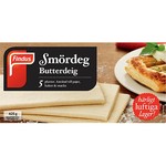 Smördeg