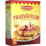Frasvåfflor