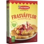 Frasvåfflor