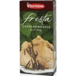 Chokladmousse Crisp
