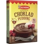 Chokladpudding 4-Port
