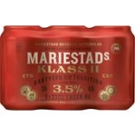 Mariestads 3,5%
