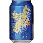 Bright Brew Öl 3,5% 33Cl 6-P
