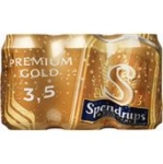 Premium Gold 3,5%