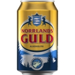 Norrlands Guld Alkoholfri