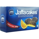 Jaffa Cakes  