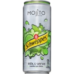 Mojito Mix & Serve