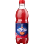 Orangina Red Orange