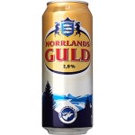 Guld Öl 2,8%