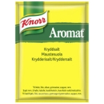Aromat Refill Krydda