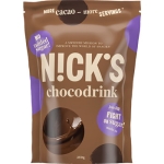 Chokladdryck Stevia 250G Nutri-Nick