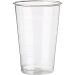 Engångsglas 25Cl 40-P 