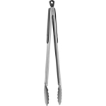 Grilltång Rostfritt Stål 45Cm