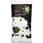 Blomjord  
