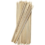 Grillspett Bambu 100-P 