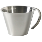 Köksmått Rostfritt 0,5l ICA Cook & Eat