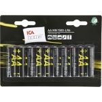 Batteri Aa Lr6 10-P 
