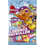 Lördagspatrullen  