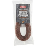 Chorizo Smoked Ring