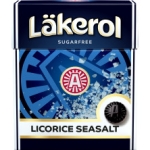 Licorice Seasalt