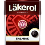 Salmiak