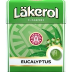 Eucalyptus