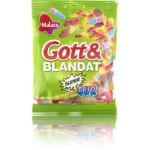 Gott&Blandat Supersurt