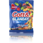 Gott & Blandat