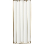 Antikljus Vit 21Cm 10-P