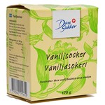 Vaniljsocker