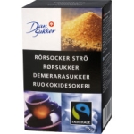 Rörsocker Strö Fairtrade