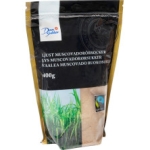 Ljust Muscovadorörsocker