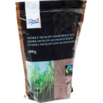 Mörkt Muscovadorörsocker