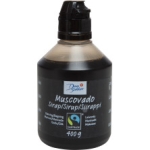 Muscovado Sirap