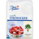 Strösocker