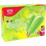 PIGGELIN 15-PACK