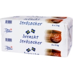 Strösocker 6-Pack