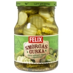 Smörgåsgurka