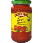 Taco Sauce Mild