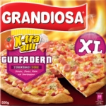 X-Tra Allt Xl Gudfadern