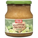 Brunkål Klassisk