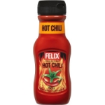 Ketchup Hot Chili